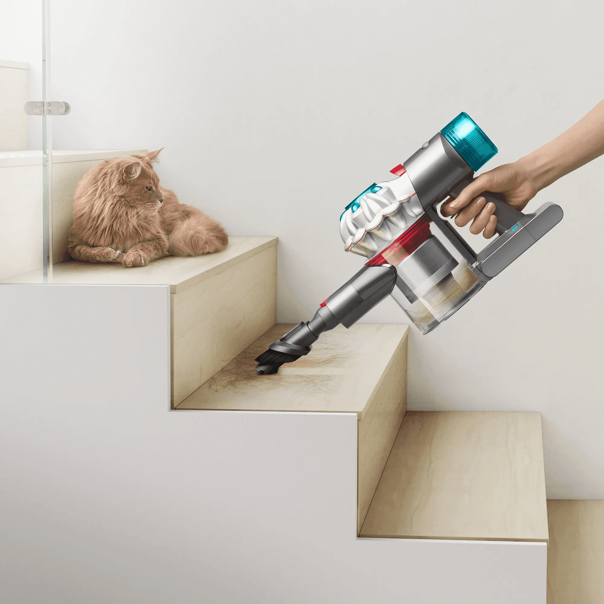 Ferramenta para frestas