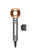 Secador de Cabelo Dyson Supersonic™ Origin - Níquel/Cobre