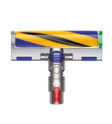 Cabeça Fluffy Optic™