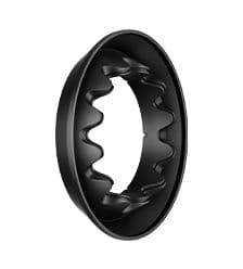 Acessório para secagem suave