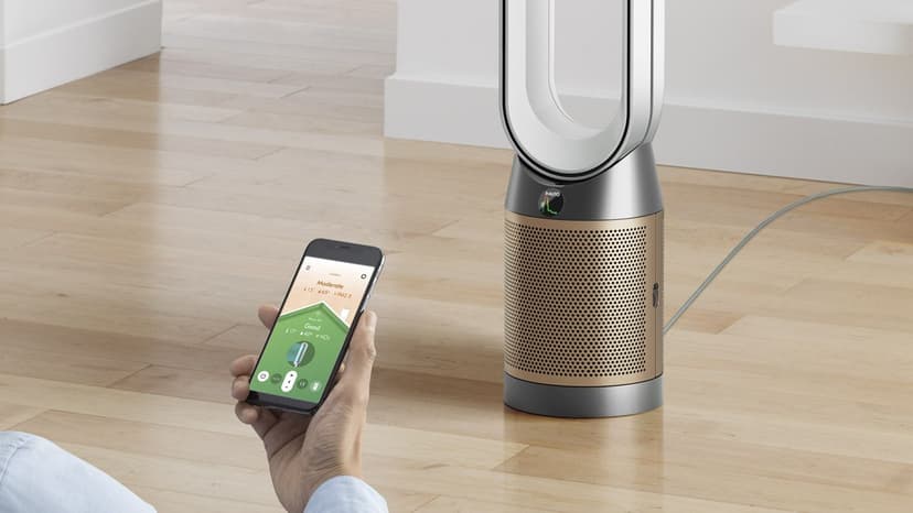 Tecnologia inteligente