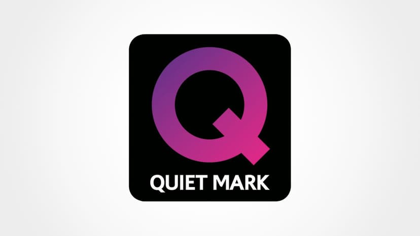 Quiet Mark