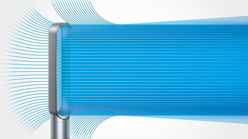 Tecnologia Air Multiplier™