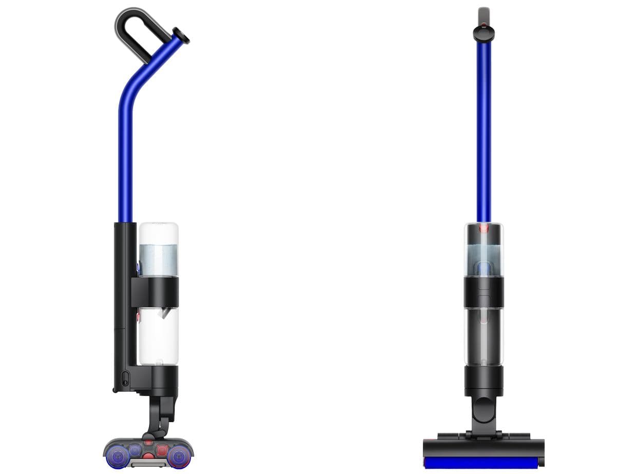 Componentes do produto